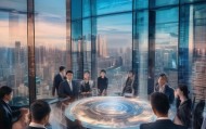 杭州富阳煜阳信息技术咨询工作室，技术与创新的未来之旅