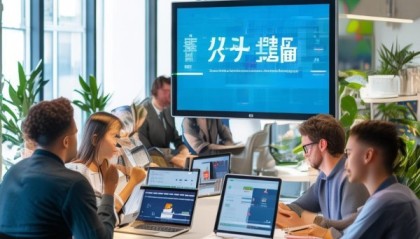 百事达信息咨询服务，助力企业高效发展