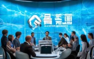 晋州尚金信息咨询服务部，助力企业数字化转型
