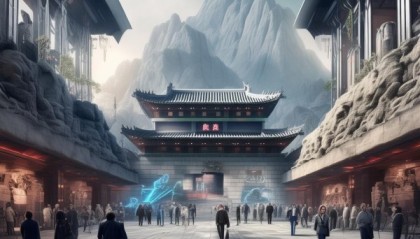 秦都信息咨询服务，数字转型的精彩篇章