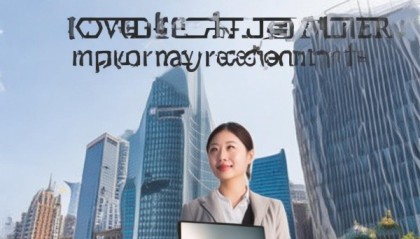 泰州正规信息技术咨询，助力企业成长的专业服务