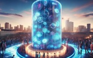 南京信息技术咨询平台，赋能未来，成就未来
