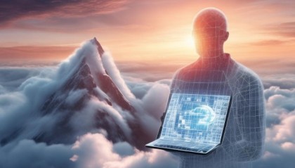 云原生未来，山光信息技术咨询服务部助力您的云转型