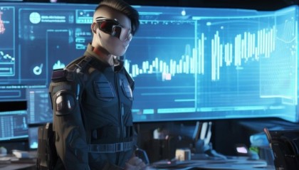 兵哥信息咨询服务，助力数字化转型，创造价值