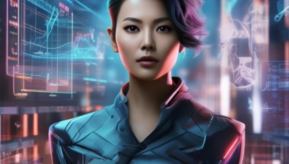辰曼，金融领域的创新与领导