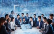 浩宇信息技术咨询，助力企业迈向数字化未来