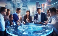 助力信息咨询服务未来开启新纪元