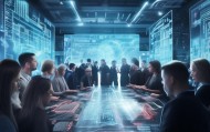 技术咨询，从技术到未来