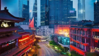常州城市品牌，科技与文化的融合
