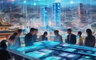 海宁信息化技术咨询，助力企业数字化转型