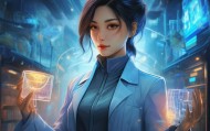 董丽萍，技术的守护者与市场的守护者