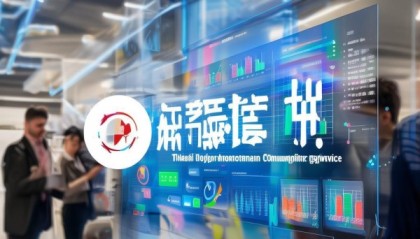 天津市通谊劳务信息咨询服务，助力企业数字化转型的有力工具