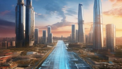 太仓信息科技发展，转型机遇与未来展望