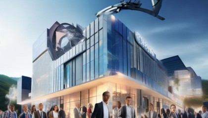 贵州黑石信息技术咨询有限公司助力贵州经济高质量发展