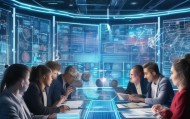 信息技术咨询，赋能企业数字化转型的 powerful 工具