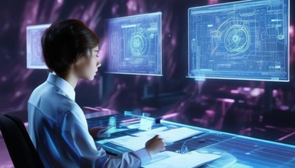 人工智能时代，技术与服务与实习日记
