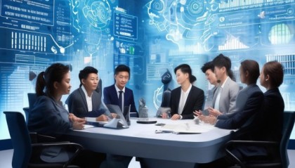 安徽金佰盛信息咨询服务，助力企业数字化转型的专业伙伴