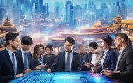 江苏信息化财务咨询行业市场现状与未来趋势