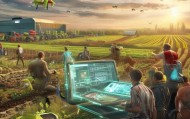 开启农业现代化的新篇章，探索农业信息化免费咨询的实践与展望