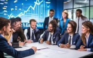 硕宸信息技术咨询，助力企业数字化转型——技术解决方案、数据管理、云服务