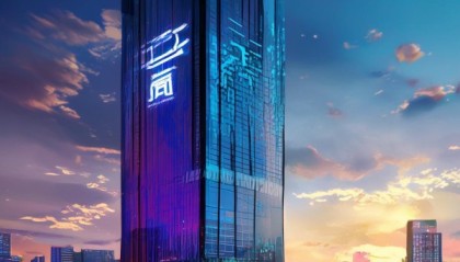 迅信息技术咨询有限公司，引领行业未来