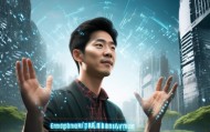 苏程，赋能未来，创新无限