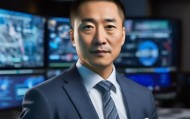 刘晓军，信息技术咨询领域的卓越领导者