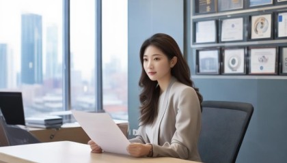 孟山堂，信息咨询服务领域的专业者