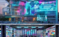江苏信息化教育咨询解决方案