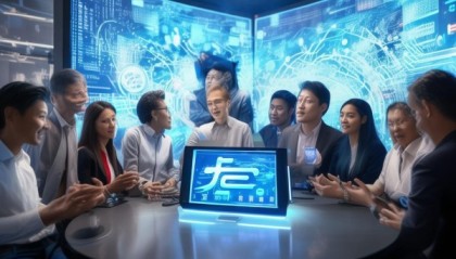 沱沧信息咨询服务，赋能未来，服务未来