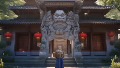 御安家，稳健发展的见证
