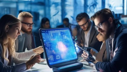 常熟技术信息技术咨询，助力企业突破与转型升级