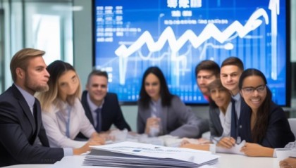 金山区专业信息技术咨询，助力企业发展！