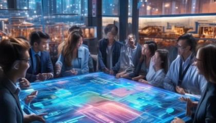 广东服装企业信息化咨询，如何在信息化时代把握市场机遇