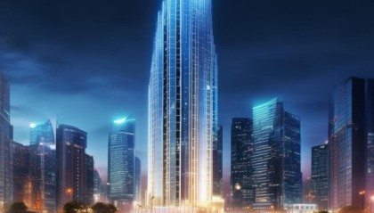 宜兴品牌信息技术咨询，犹如城市之光，为品牌注入数字化力量