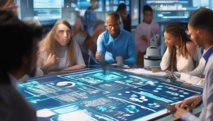 Government Information Services: A Comprehensive Look at Their Role and Challenges
