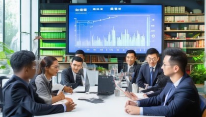 长海长安信息技术咨询，助力企业迈向可持续未来
