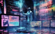 科技时代的视觉盛宴—信息技术咨询中的图片之美