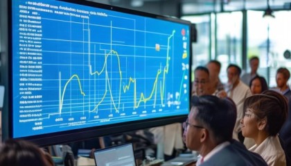 浙江信息技术咨询参考价与价格选择的博弈