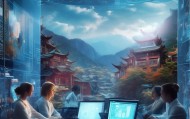 贵州信息化管理咨询，创新与融合的未来