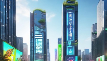 智慧城市建设与河南希阳的使命共进