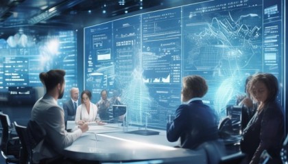 从信息化咨询到数字化转型，制药行业的机遇与挑战