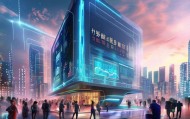 盐亭信息咨询服务，赋能经济发展，打造未来社会
