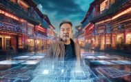 硚口数字化转型创新实践，智慧信息服务的创新路径