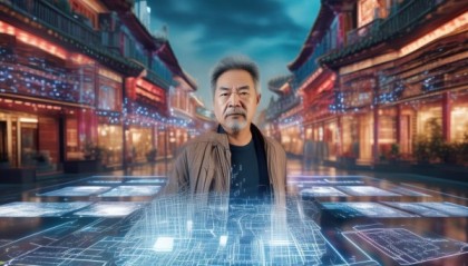 硚口数字化转型创新实践，智慧信息服务的创新路径