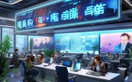 小明星信息咨询服务部，专业与创新的未来