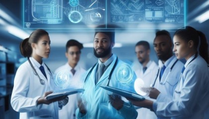 医保信息化咨询，重塑医疗服务质量的新引擎