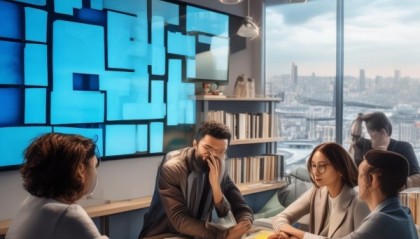 融申信息咨询服务，助力企业发展之道