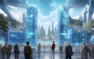 新时代下新城区域信息咨询服务的创新发展与未来展望