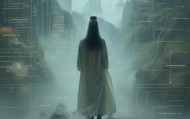 一以宁，智慧转型的探索者与未来者